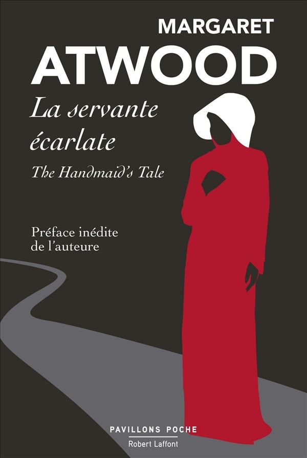 La servante écarlate (The Handmaid’s Tale)
